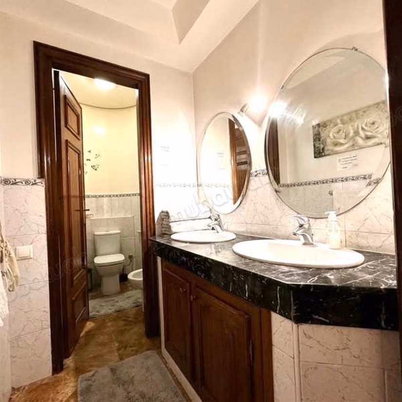 Villa for Sale of 121.0 m² in Casablanca, Laymoune