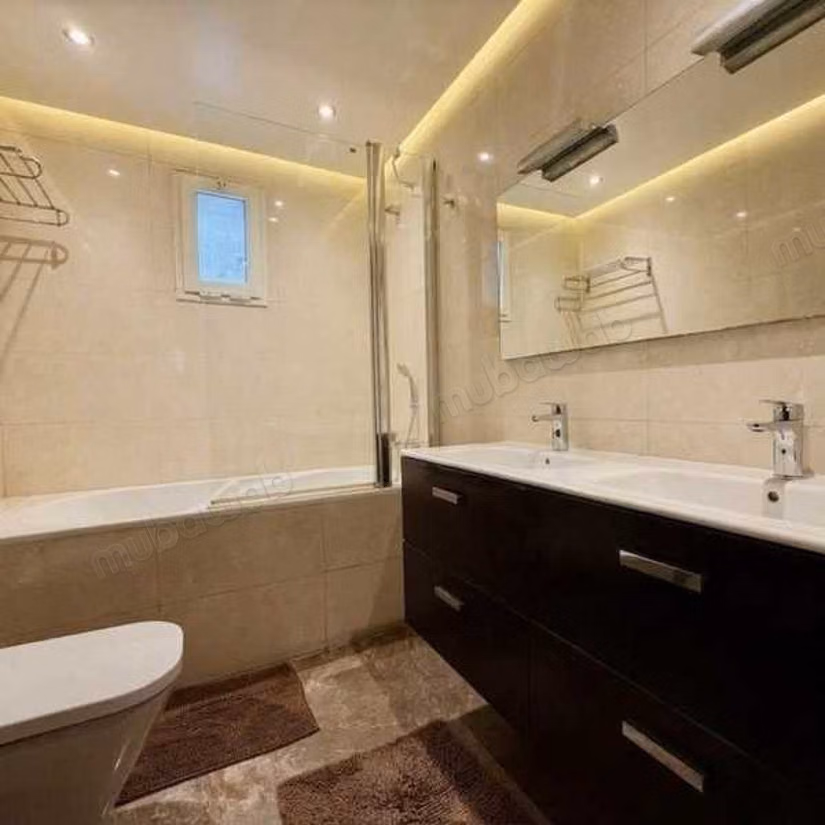 Villa for Sale of 121.0 m² in Casablanca, Laymoune