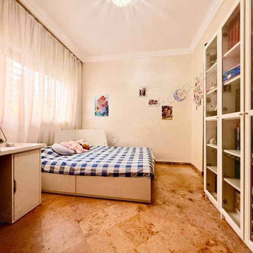 Villa for Sale of 121.0 m² in Casablanca, Laymoune