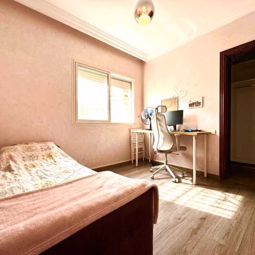 Villa for Sale of 121.0 m² in Casablanca, Laymoune