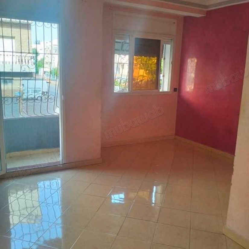 Apartment for Sale of 127.0 m² in Casablanca, Sidi Bernoussi