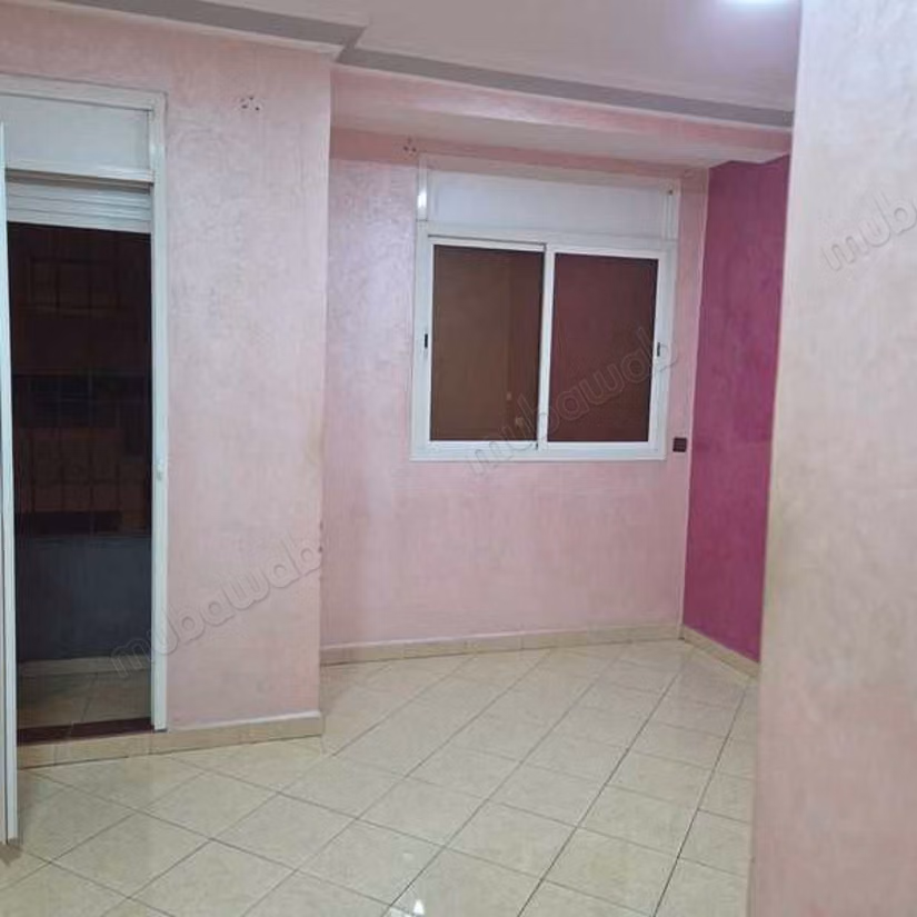 Apartment for Sale of 127.0 m² in Casablanca, Sidi Bernoussi