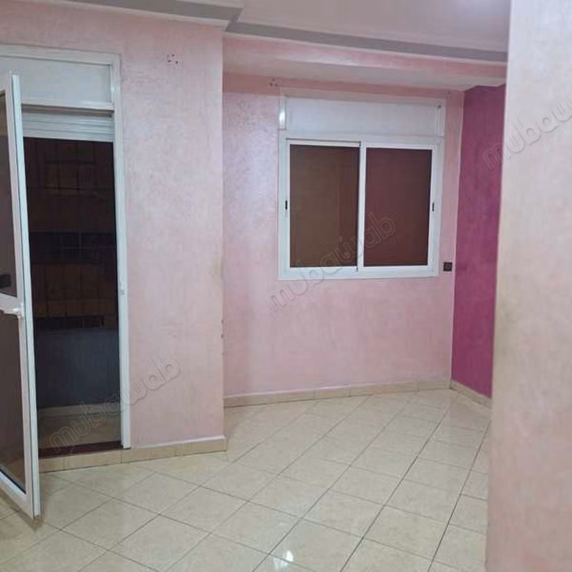 Apartment for Sale of 127.0 m² in Casablanca, Sidi Bernoussi