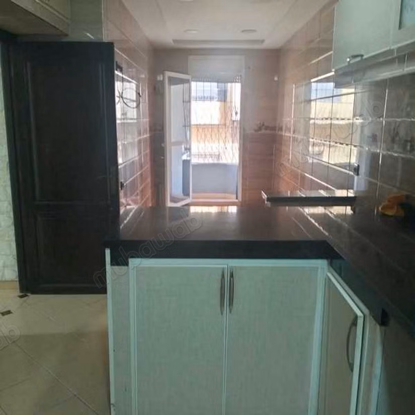 Apartment for Sale of 127.0 m² in Casablanca, Sidi Bernoussi