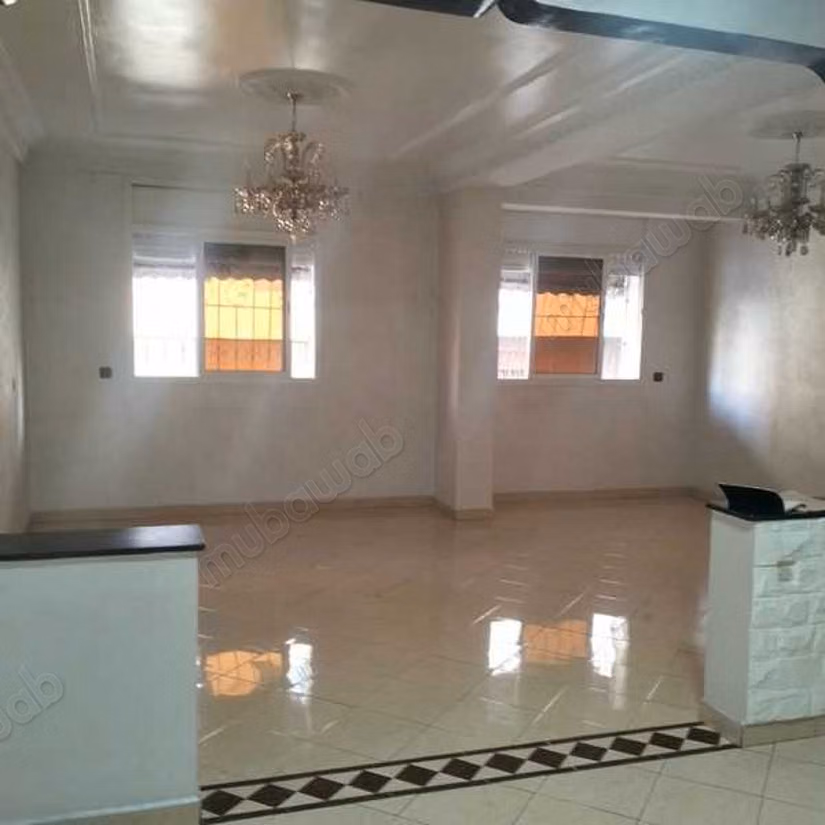 Apartment for Sale of 127.0 m² in Casablanca, Sidi Bernoussi