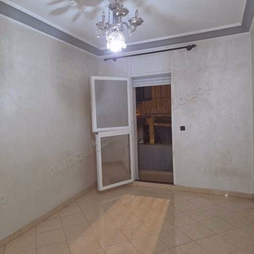 Apartment for Sale of 127.0 m² in Casablanca, Sidi Bernoussi