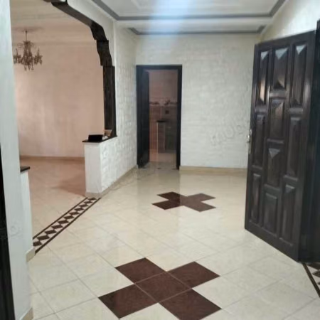 Appartement à Vendre de 127.0 m² à Casablanca, Sidi Bernoussi