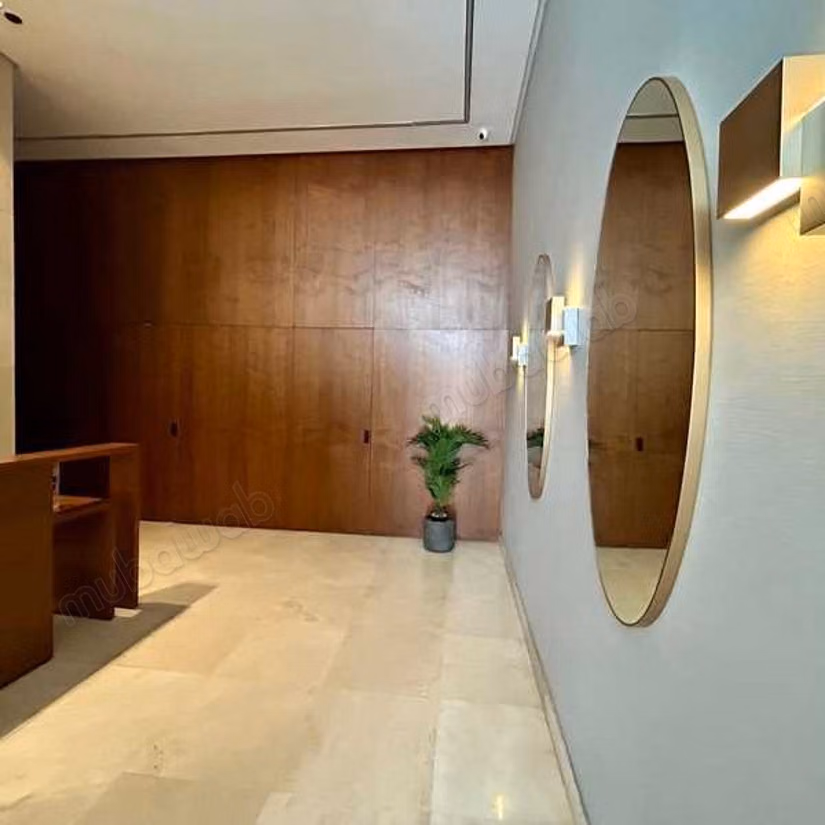 Appartement à Louer de 107.0 m² à Casablanca, Ferme Bretonne