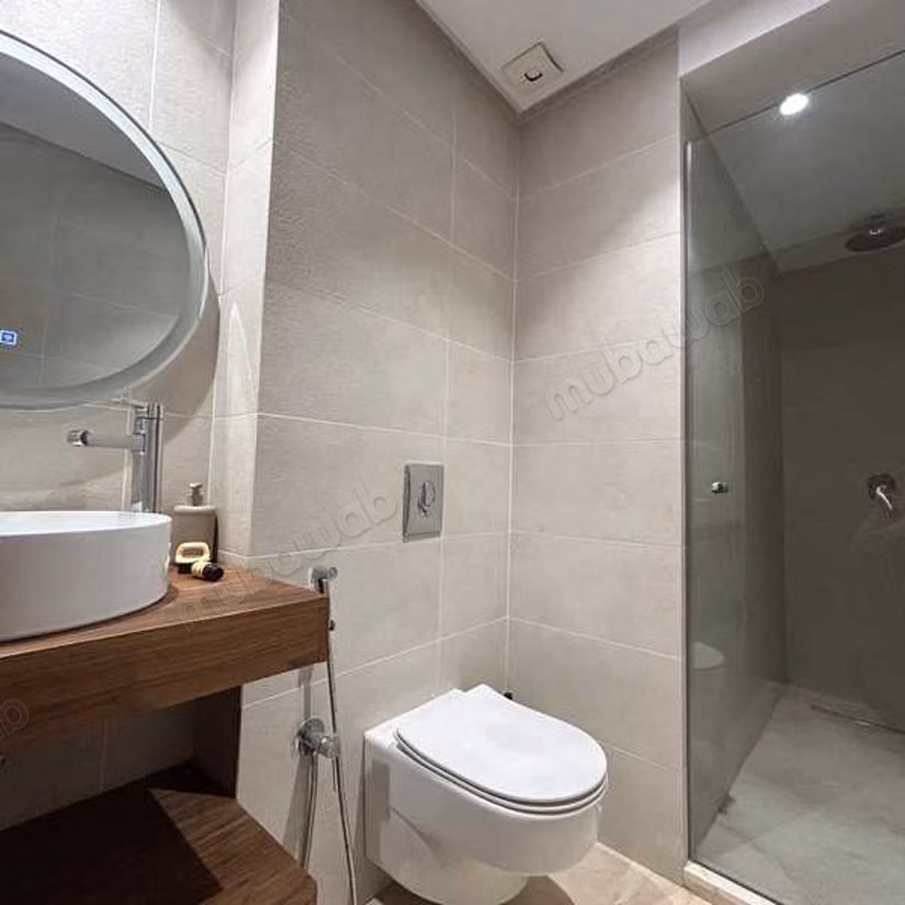 Appartement à Louer de 107.0 m² à Casablanca, Ferme Bretonne