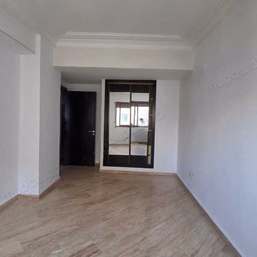 Apartment for Rent of 130.0 m² in Casablanca, Palmier Maarif
