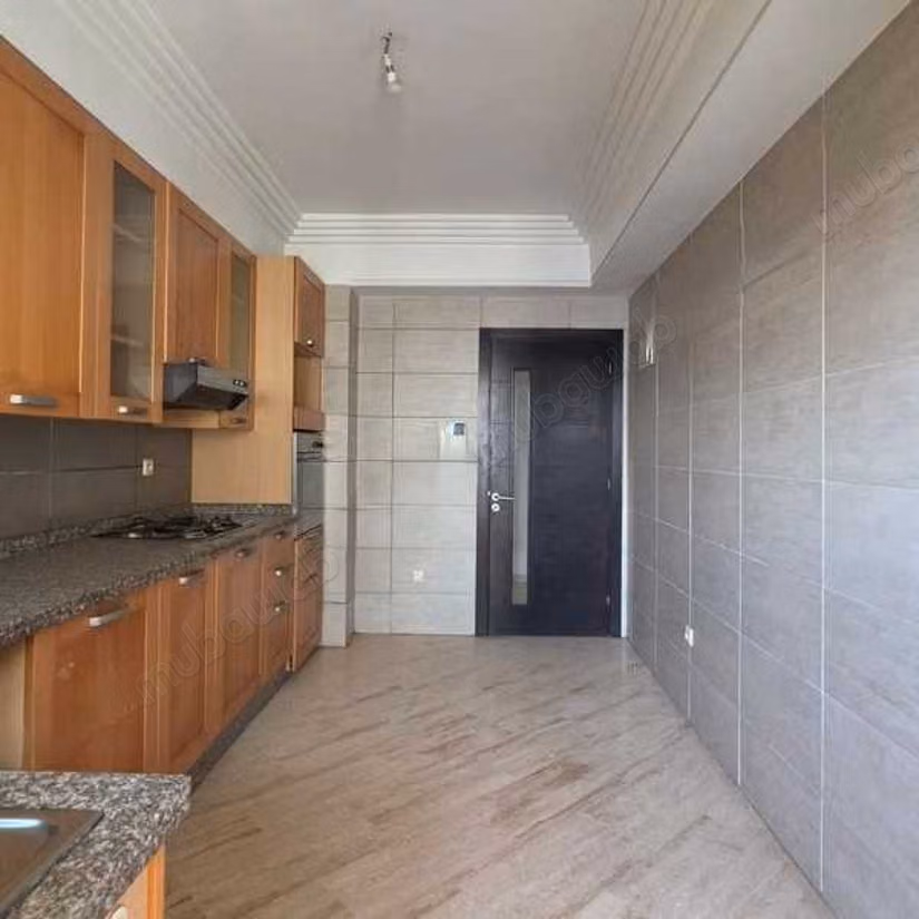 Apartment for Rent of 130.0 m² in Casablanca, Palmier Maarif