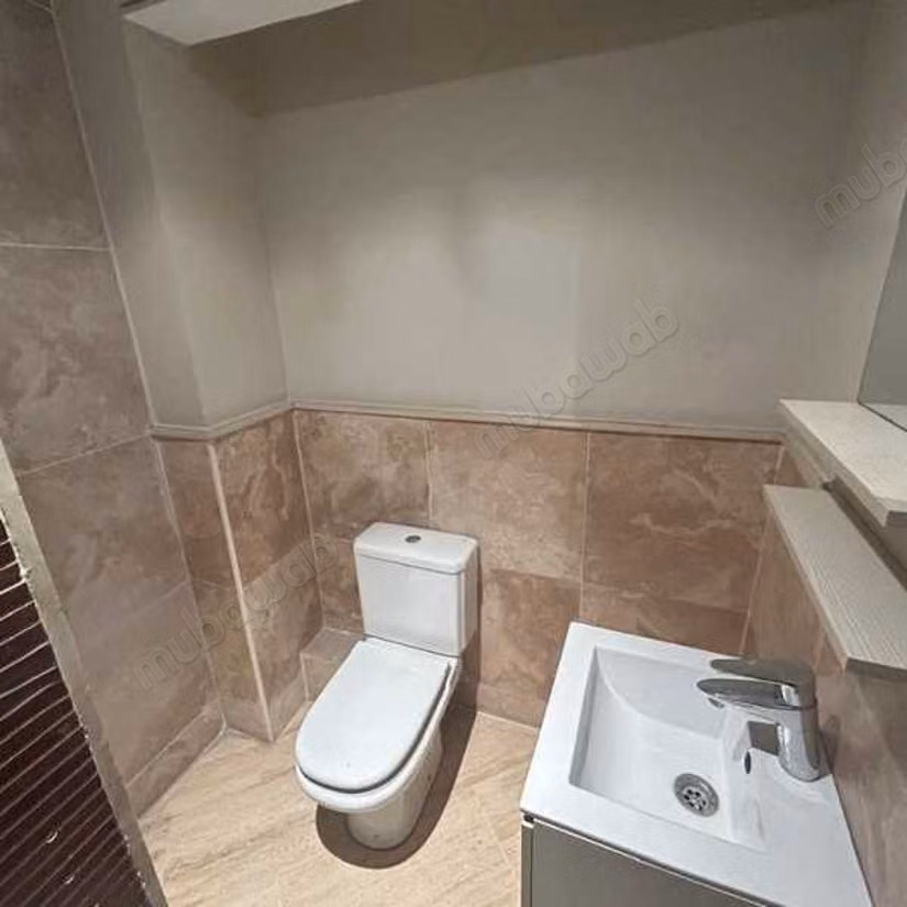 Apartment for Rent of 130.0 m² in Casablanca, Palmier Maarif