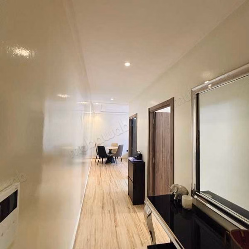 Appartement à Louer de 55.0 m² à Casablanca, La Villette