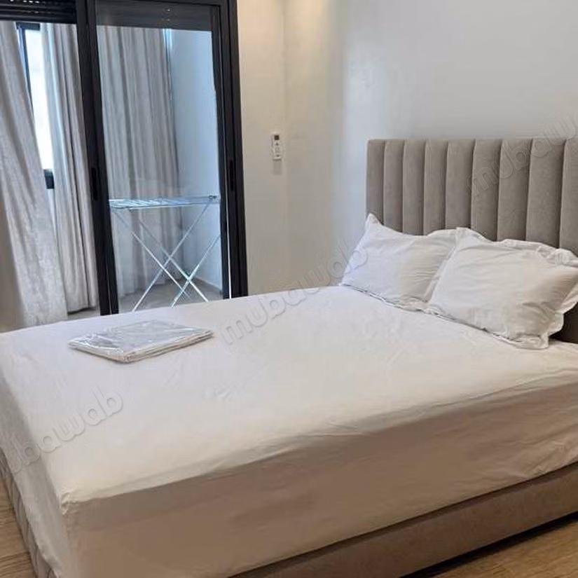 Appartement à Louer de 55.0 m² à Casablanca, La Villette