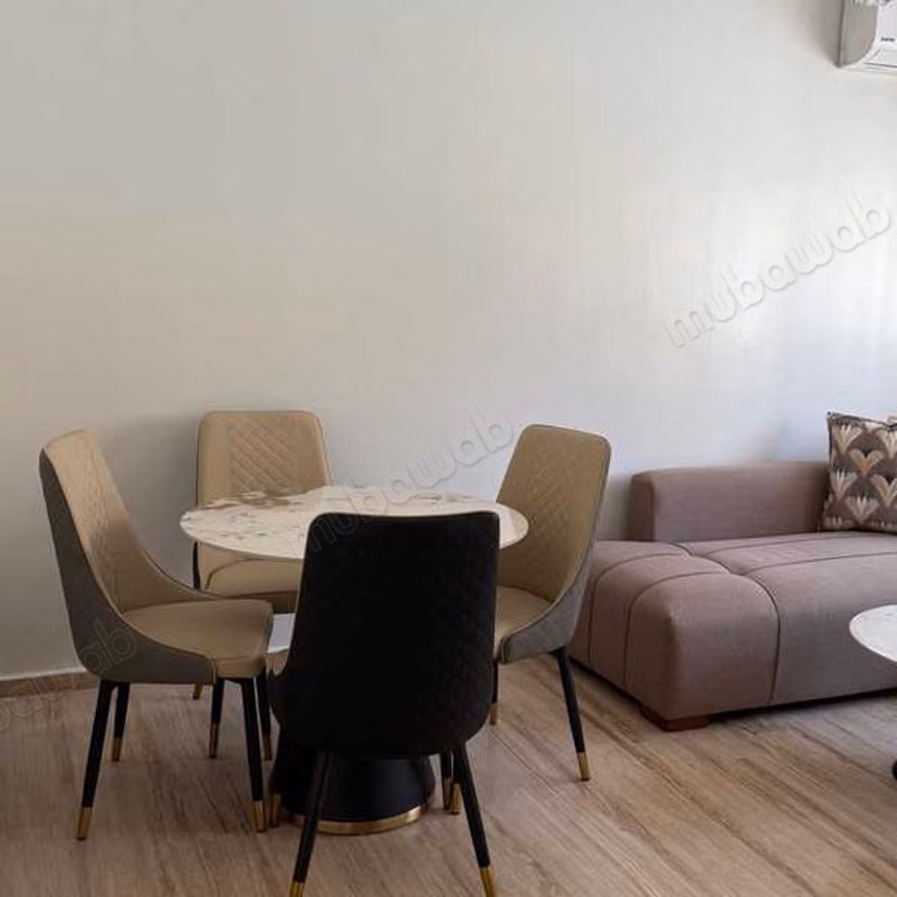Appartement à Louer de 55.0 m² à Casablanca, La Villette