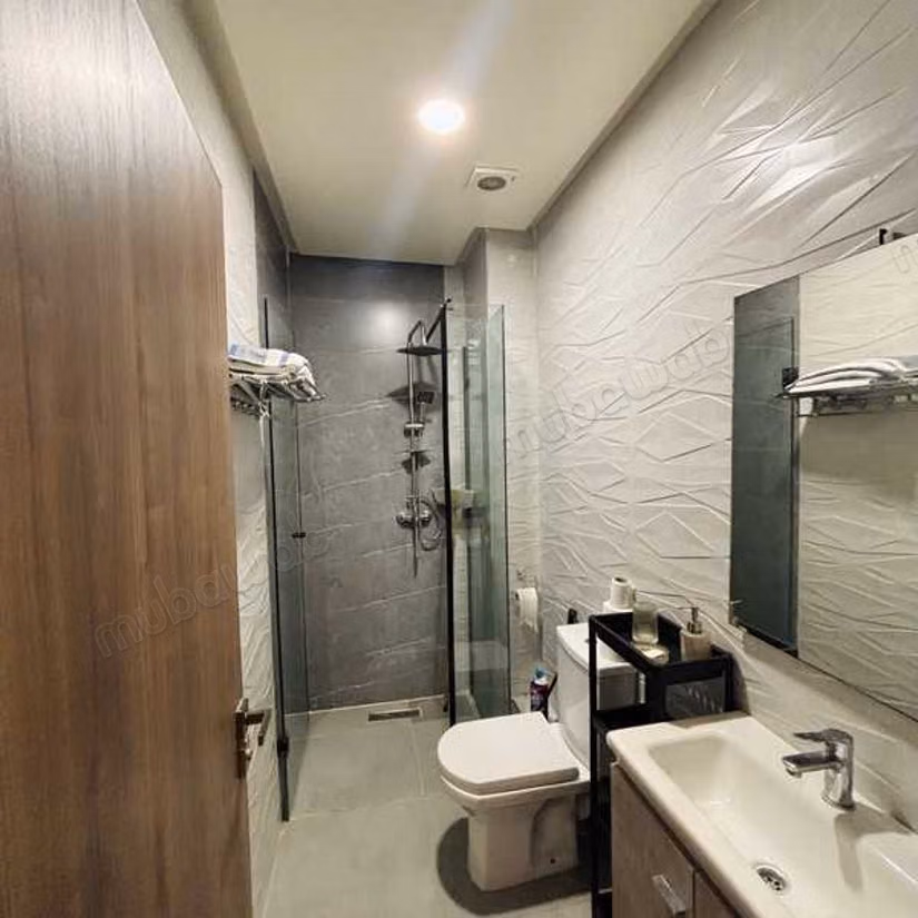 Appartement à Louer de 55.0 m² à Casablanca, La Villette
