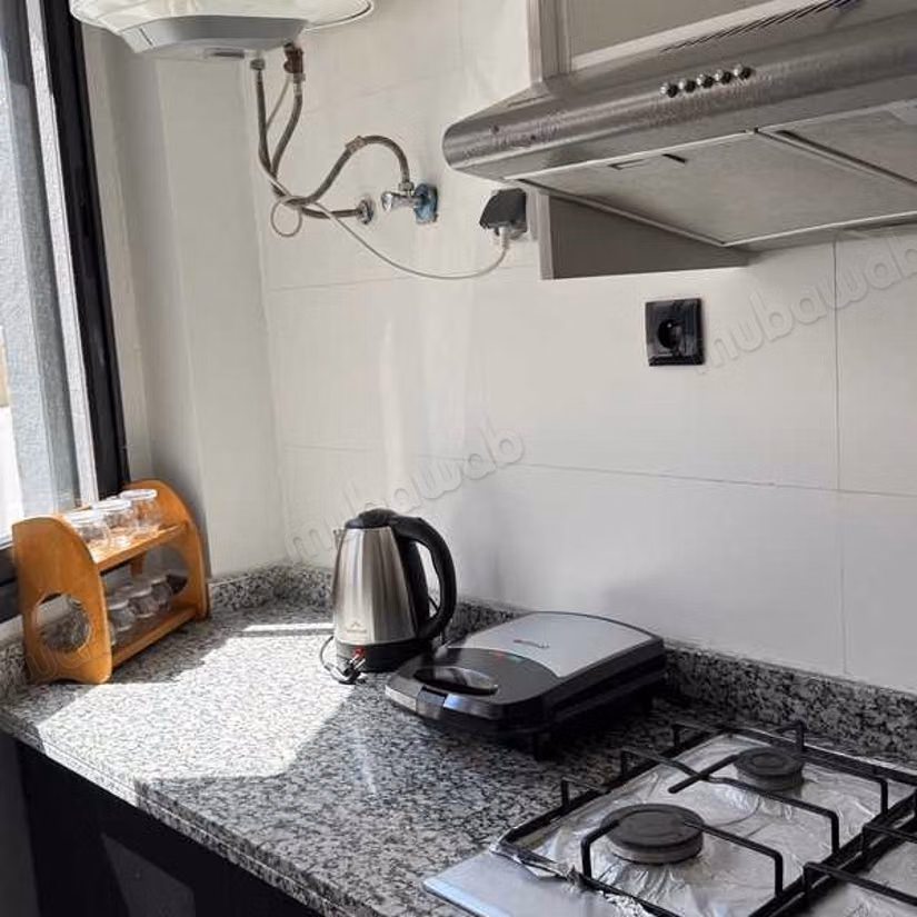 Appartement à Louer de 55.0 m² à Casablanca, La Villette