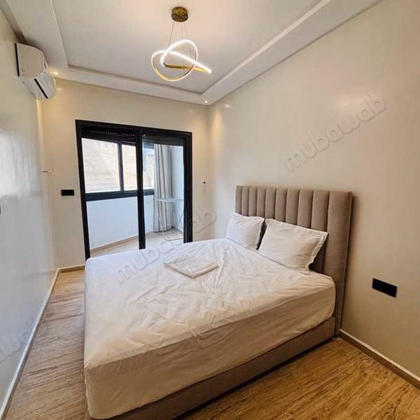 Appartement à Louer de 55.0 m² à Casablanca, La Villette