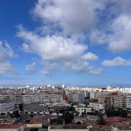Appartement à Louer de 81.0 m² à Casablanca, Ibn Tachfine