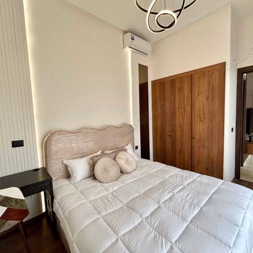 Appartement à Louer de 59.0 m² à Casablanca, Oasis
