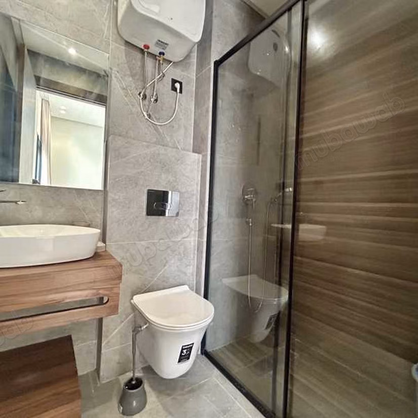 Appartement à Louer de 59.0 m² à Casablanca, Oasis