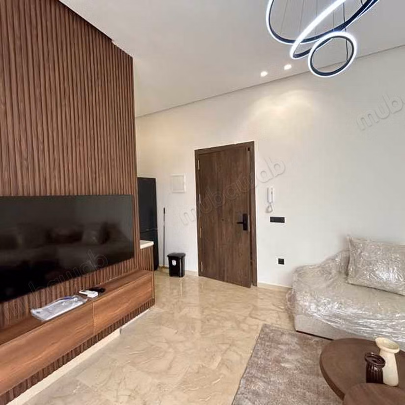 Appartement à Louer de 59.0 m² à Casablanca, Oasis