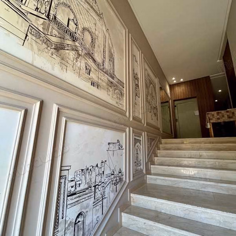 Appartement à Louer de 59.0 m² à Casablanca, Oasis