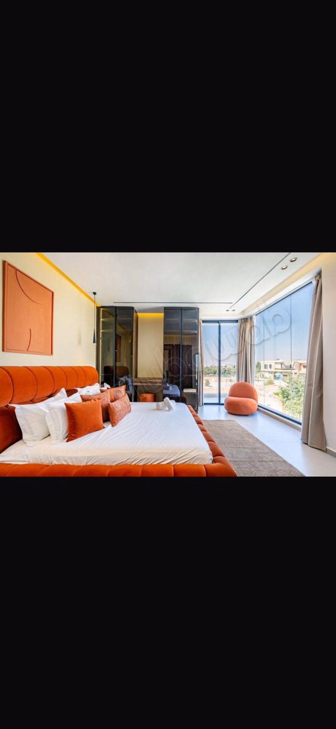 Villa de lujo a la venta en la Ruta de l'Ourika. 4 hermosas habitaciones. Amueblada
