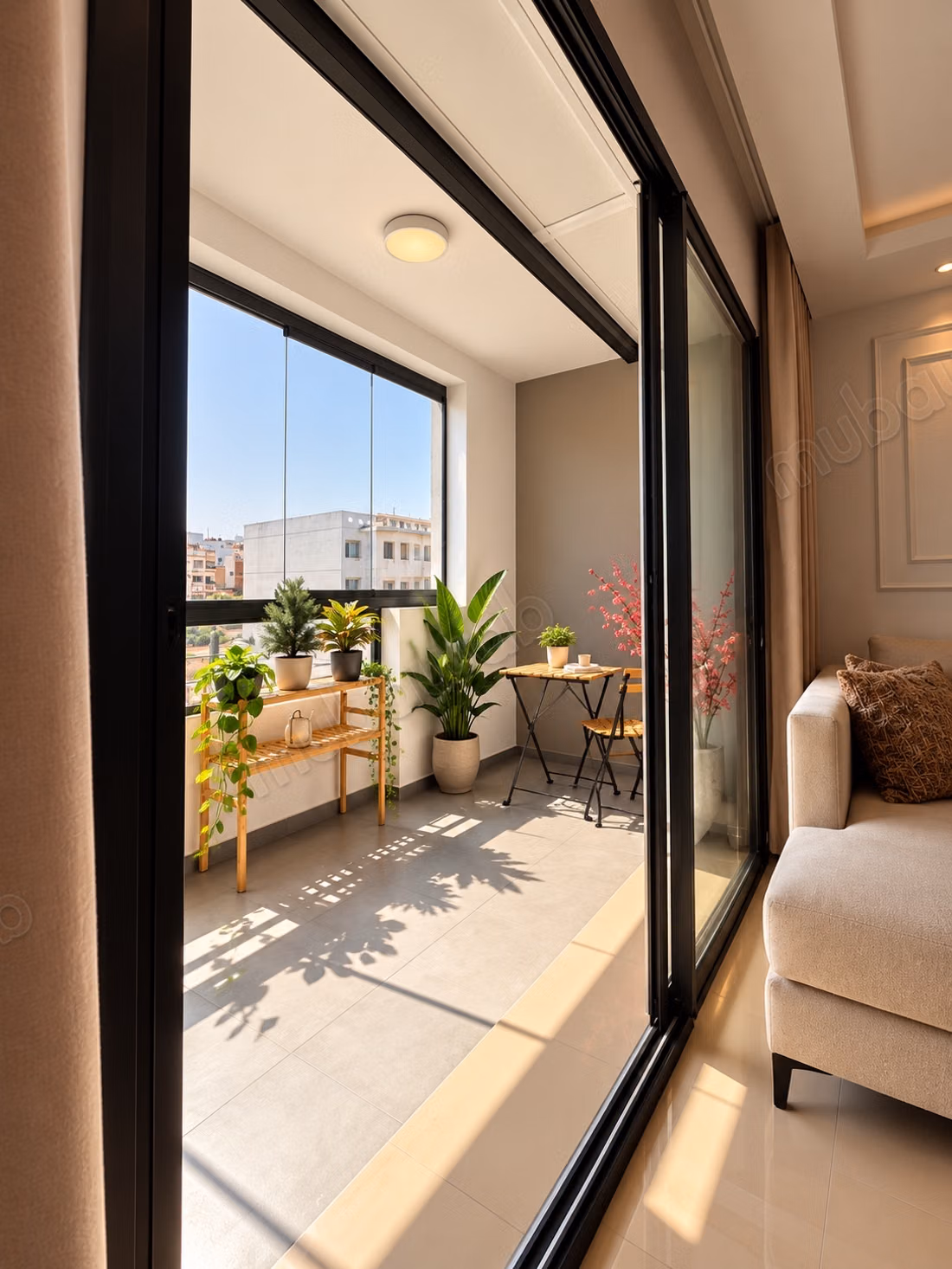 Appartements à vendre à Roches Noires