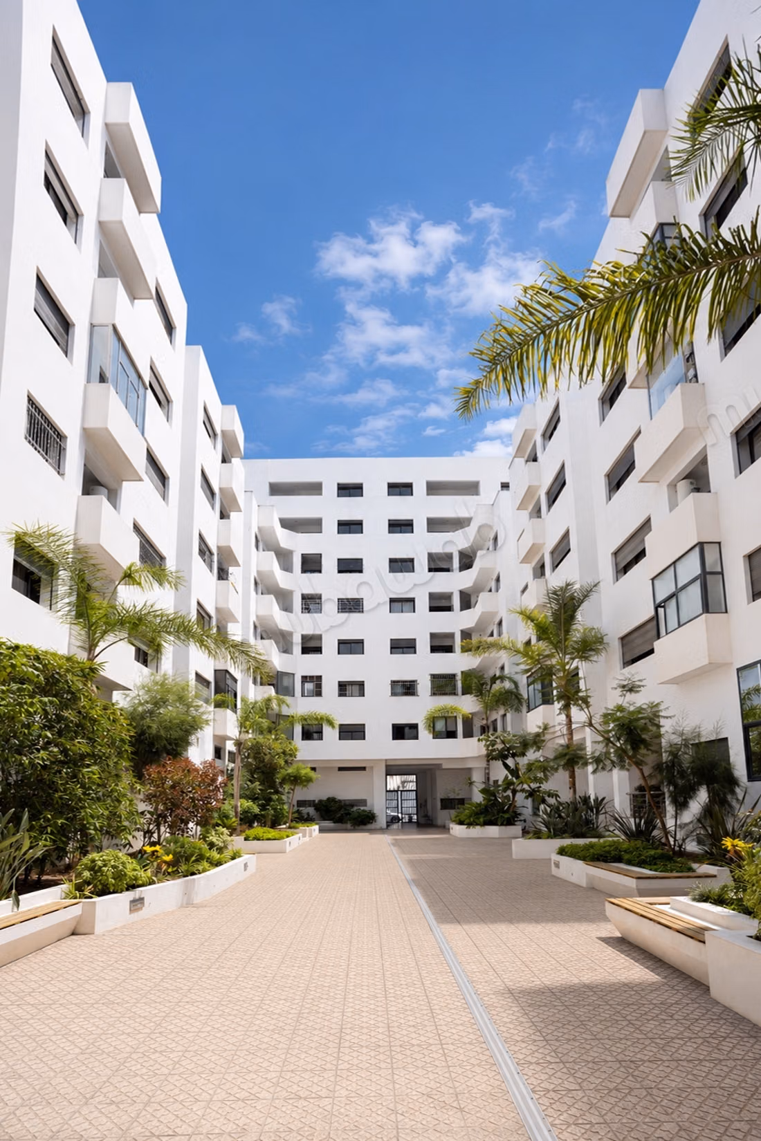 Appartements à vendre à Roches Noires
