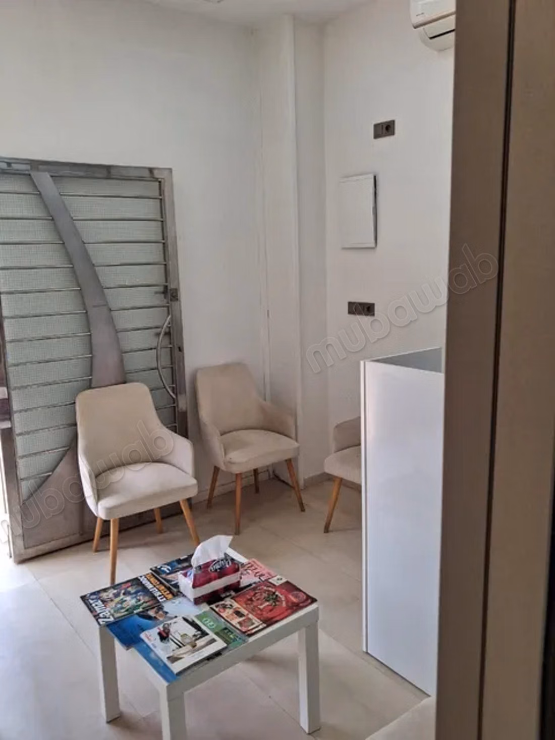 Ufficio in Affitto