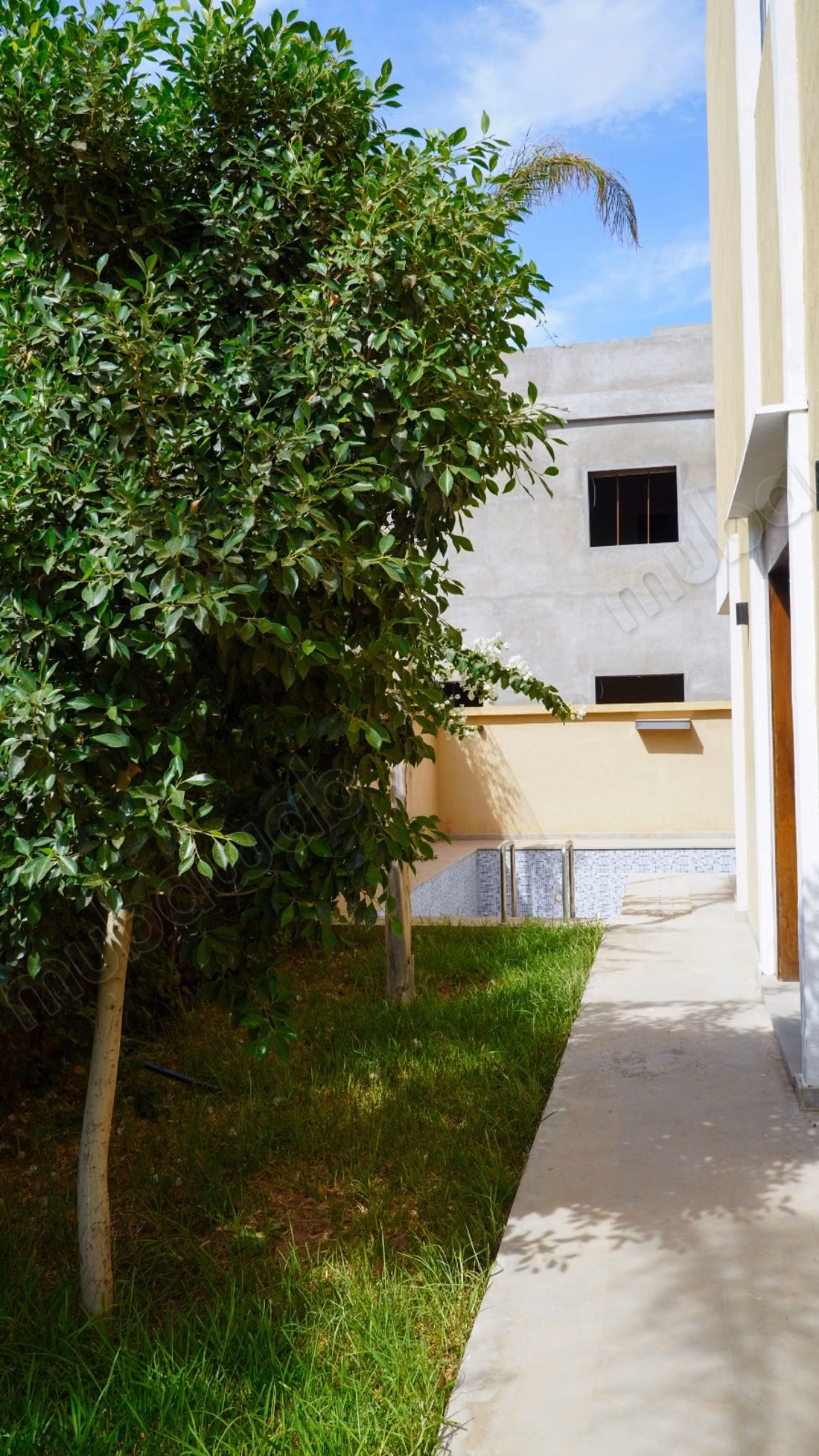 Empty Villa With VNA - Route d'Amizmiz km 6