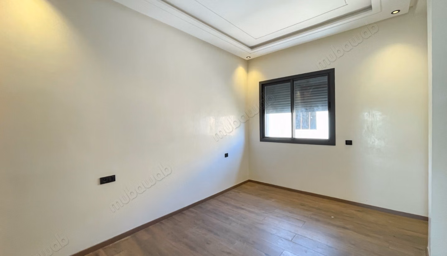 Empty Villa With VNA - Route d'Amizmiz km 6