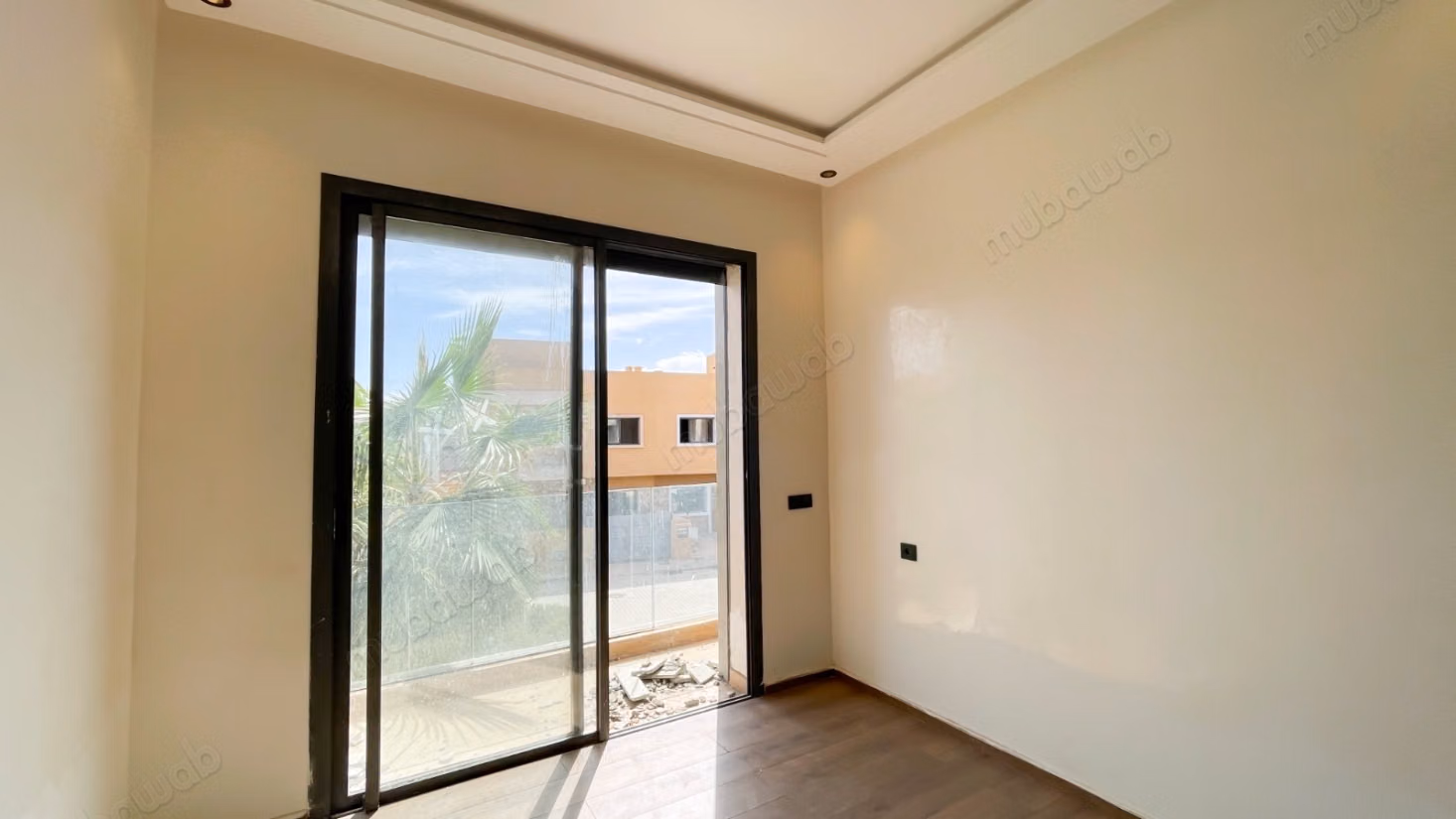 Empty Villa With VNA - Route d'Amizmiz km 6