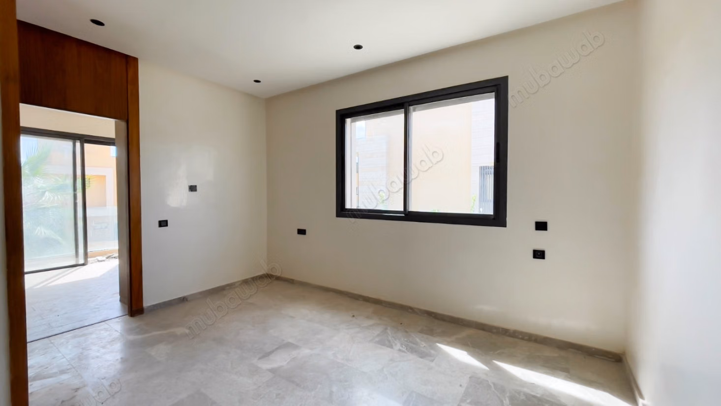 Empty Villa With VNA - Route d'Amizmiz km 6