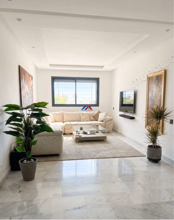 Appartement à vendre Mabella Rabat