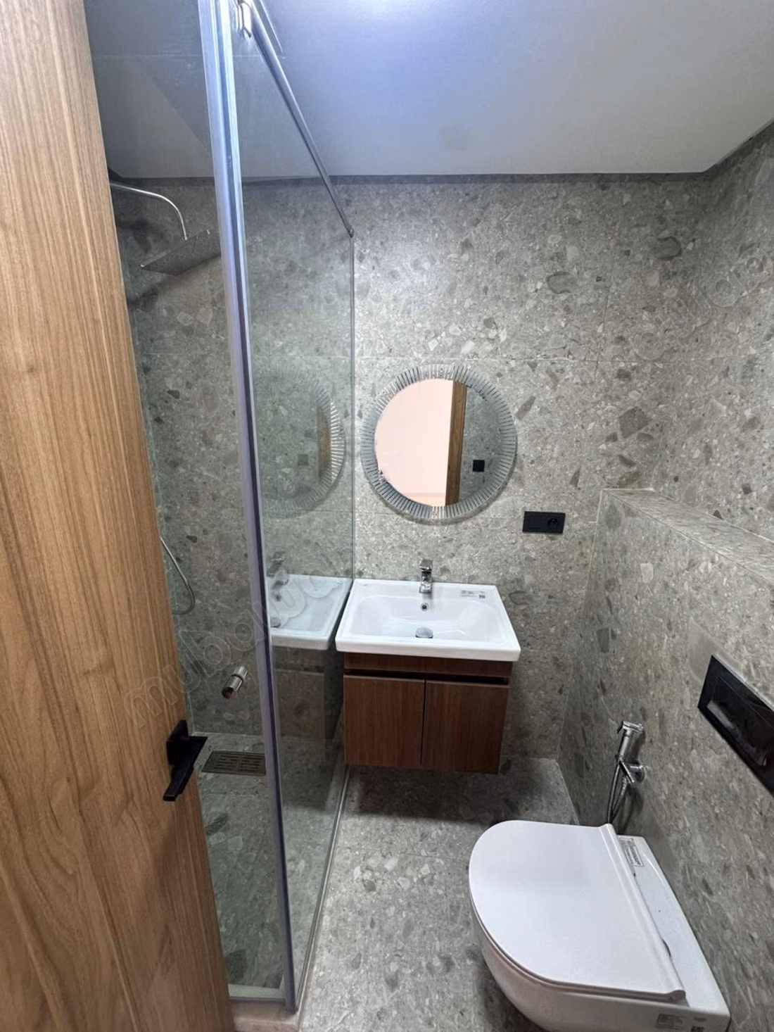 Appartement neuf à louer – ferme bretonne