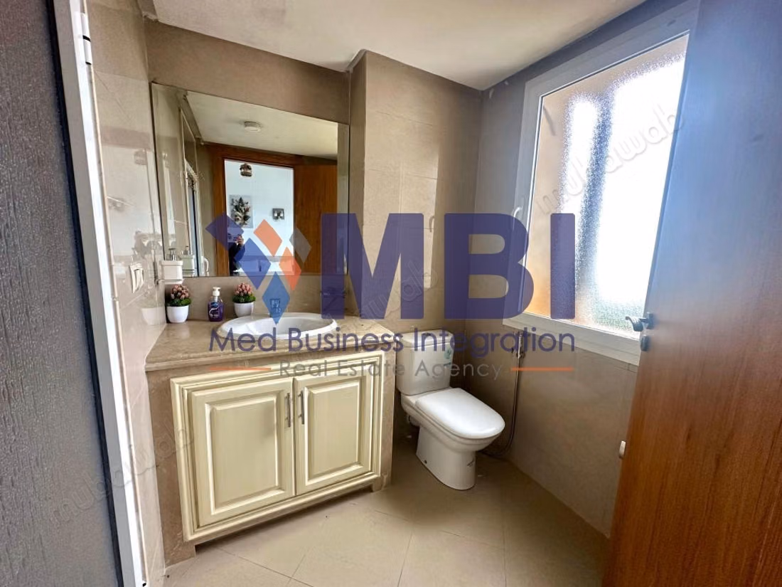 Villa for sale with Sea and Mountain View in Mediouna