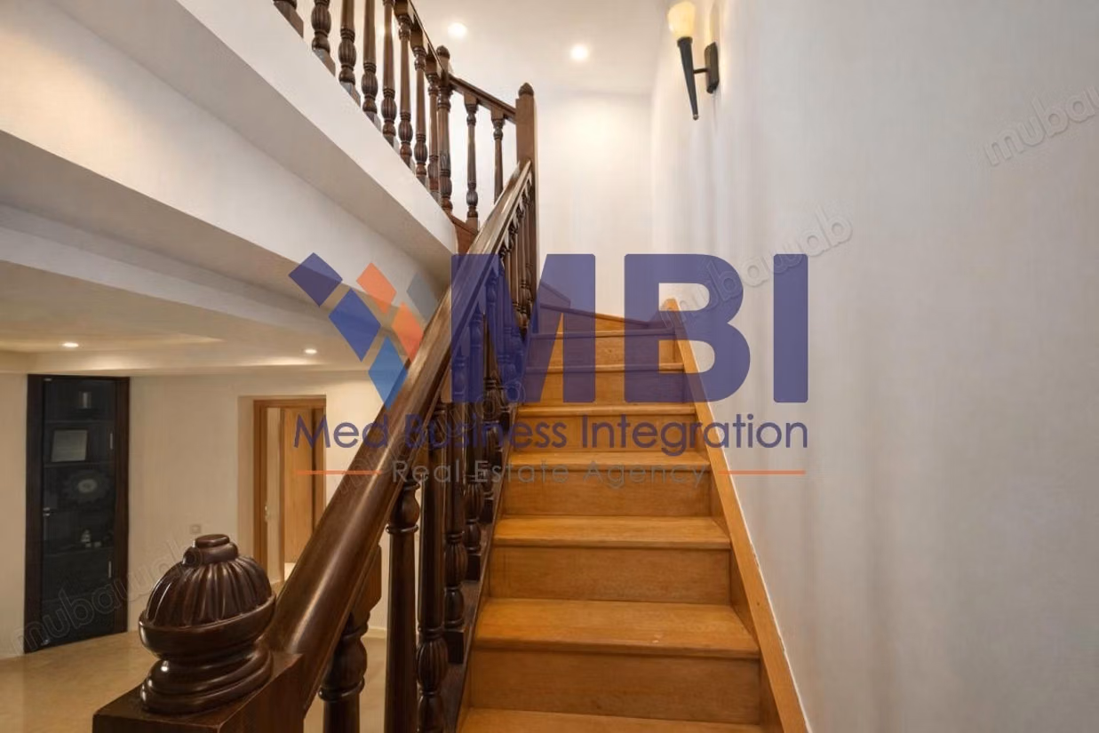 Villa for sale with Sea and Mountain View in Mediouna