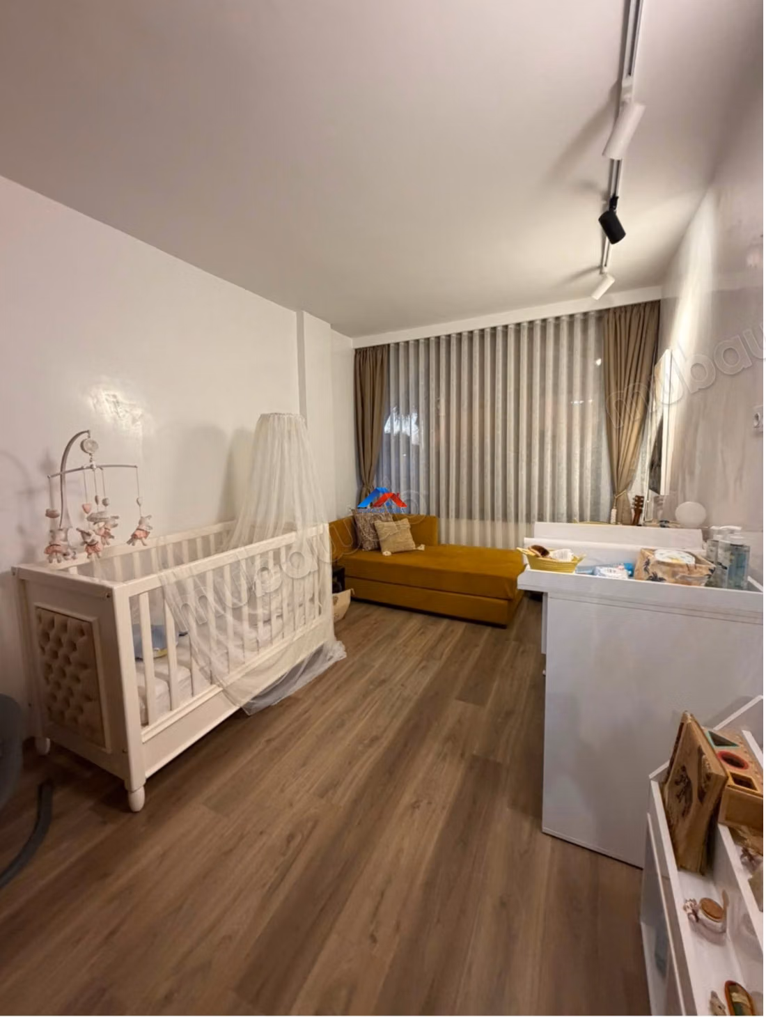 Apartment for sale in Hay Riad Rabat