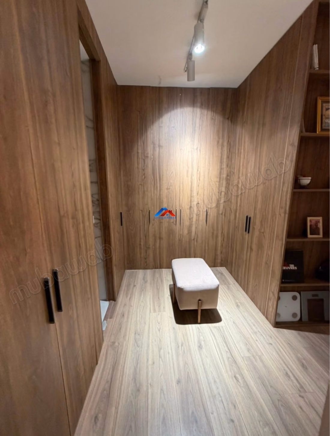 Apartment for sale in Hay Riad Rabat