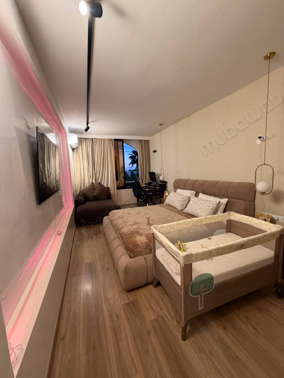 Apartment for sale in Hay Riad Rabat