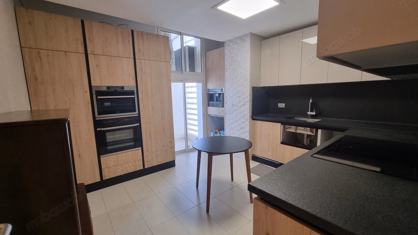 Furnished apartment for rent - Hay Ryad, Rabat
