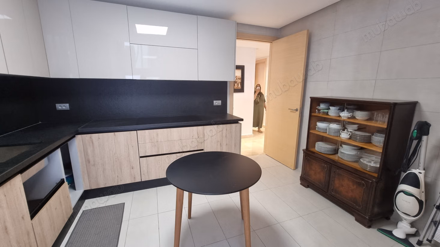 Furnished apartment for rent - Hay Ryad, Rabat