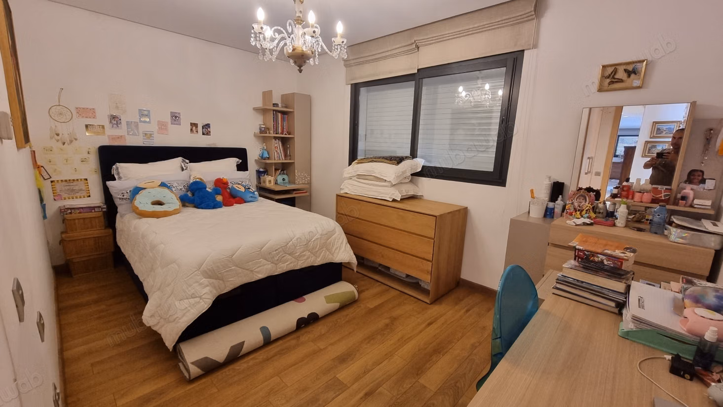 Furnished apartment for rent - Hay Ryad, Rabat