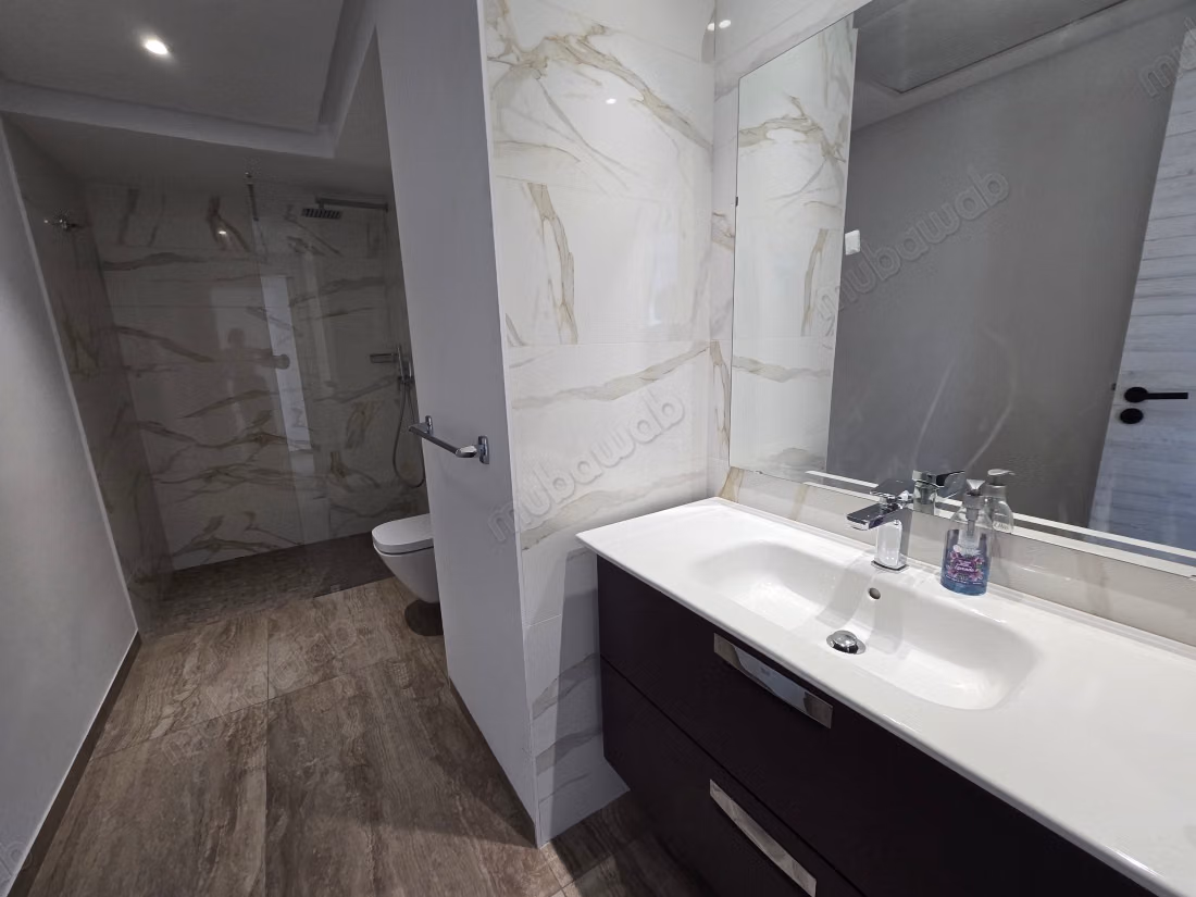 Location H5 aux jardins de carthage