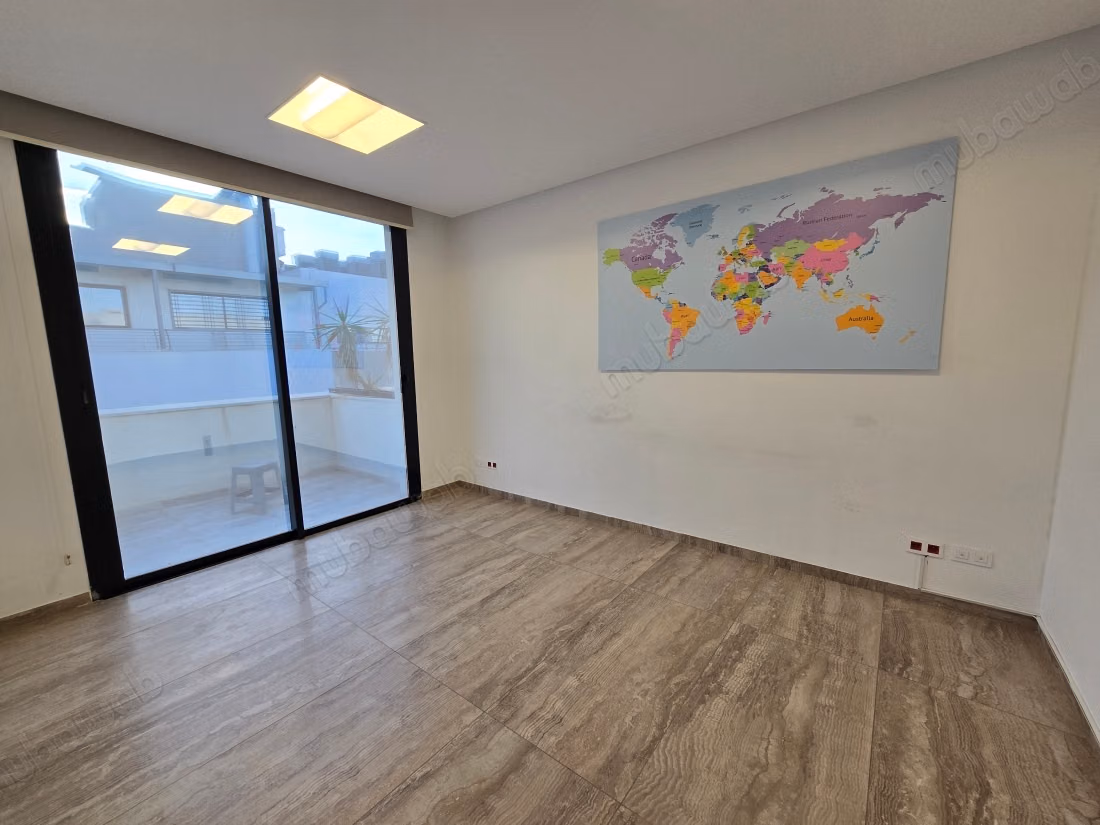 Location H5 aux jardins de carthage