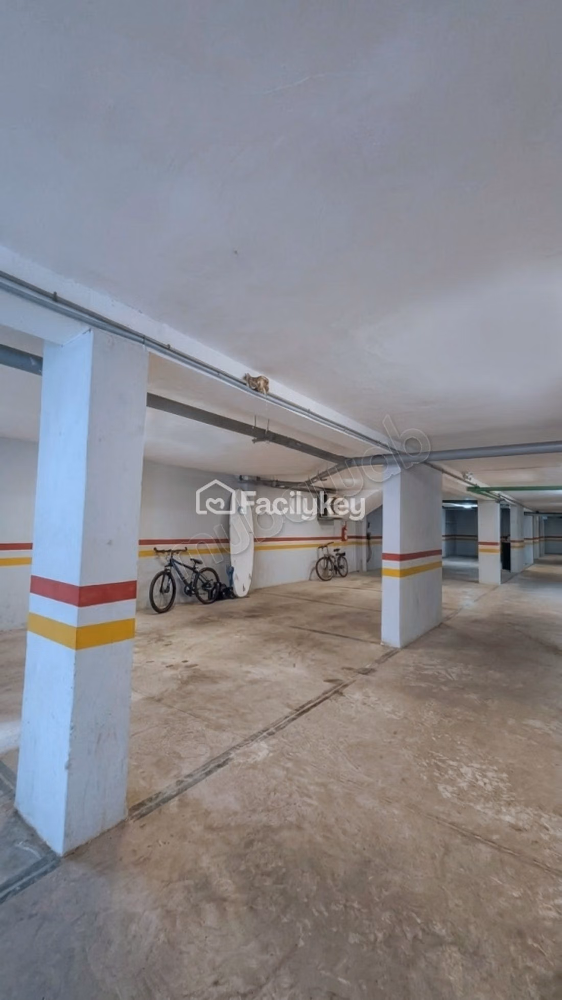 Appartement de 106 m² à Dar Bouazza