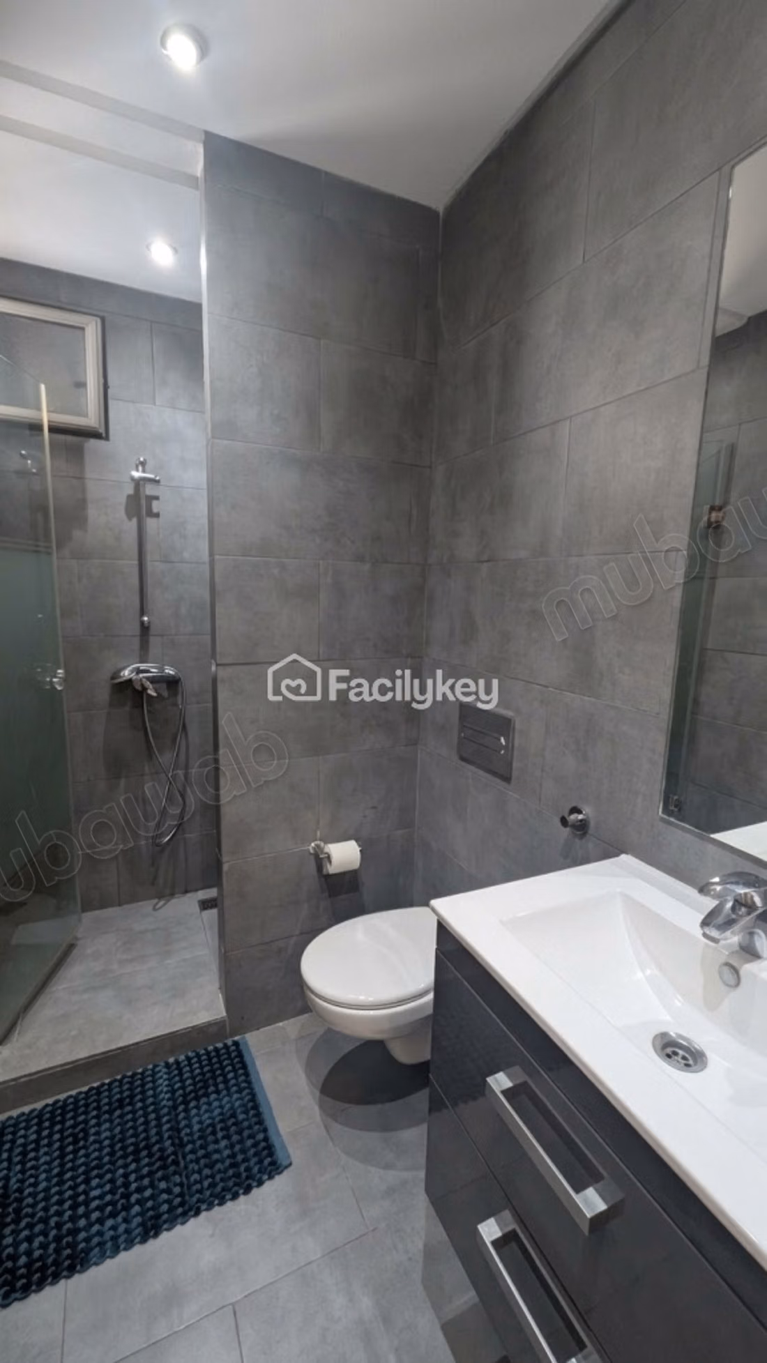 Appartement de 106 m² à Dar Bouazza