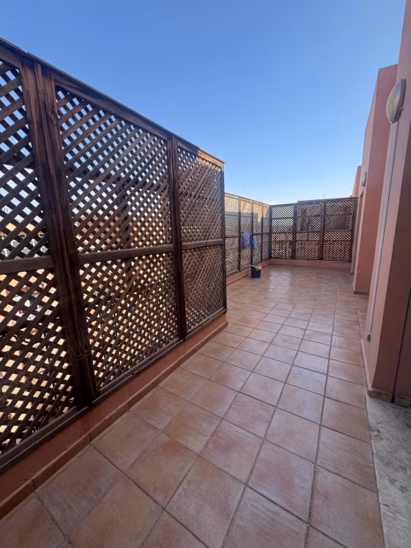 Majorelle Apartment Ideal for Living and Investment